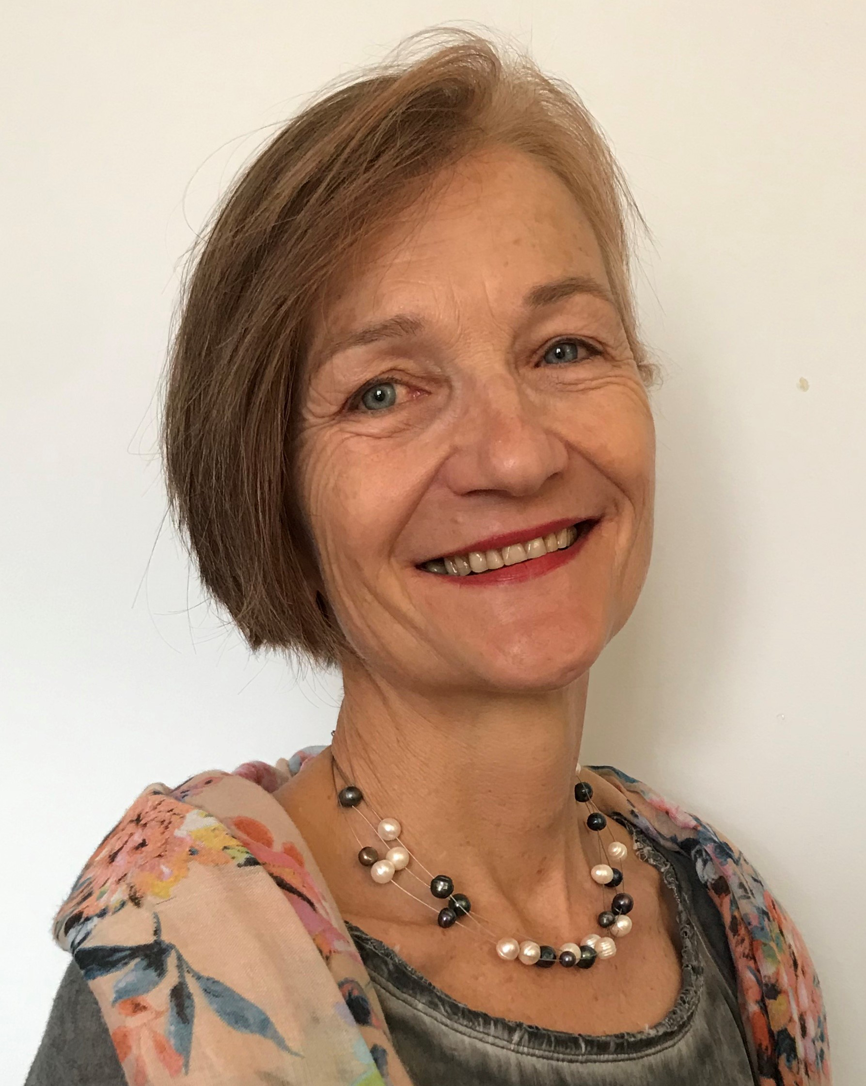 Monika Iseli-Felder