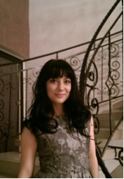 Dr. des. Maida Kosatica