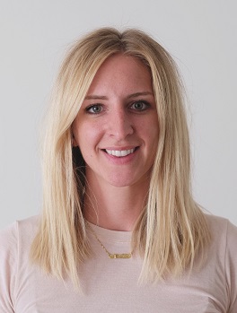 Eva Kuske, MA