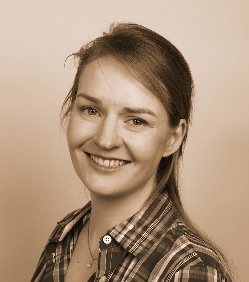 Susanne Graber