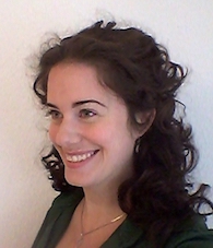 Ricarda Wagner