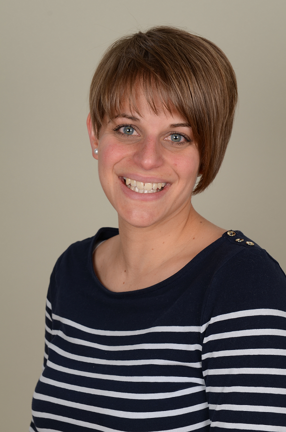 Marion Mathier, MA