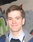 Dr. Rory Critten