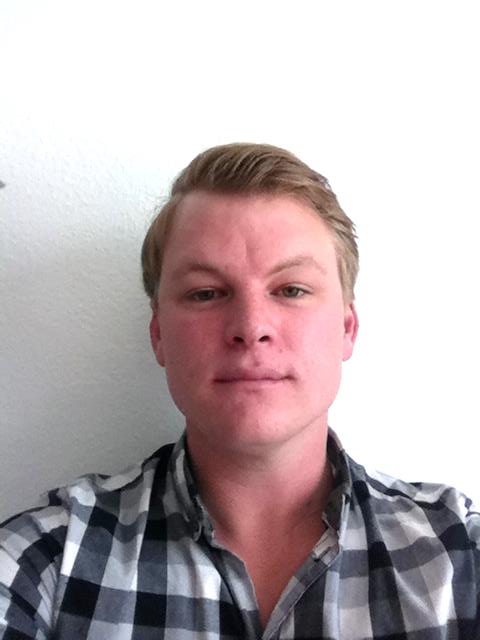 Ryan Kopaitich, MA