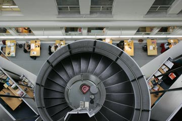 Unitobler library