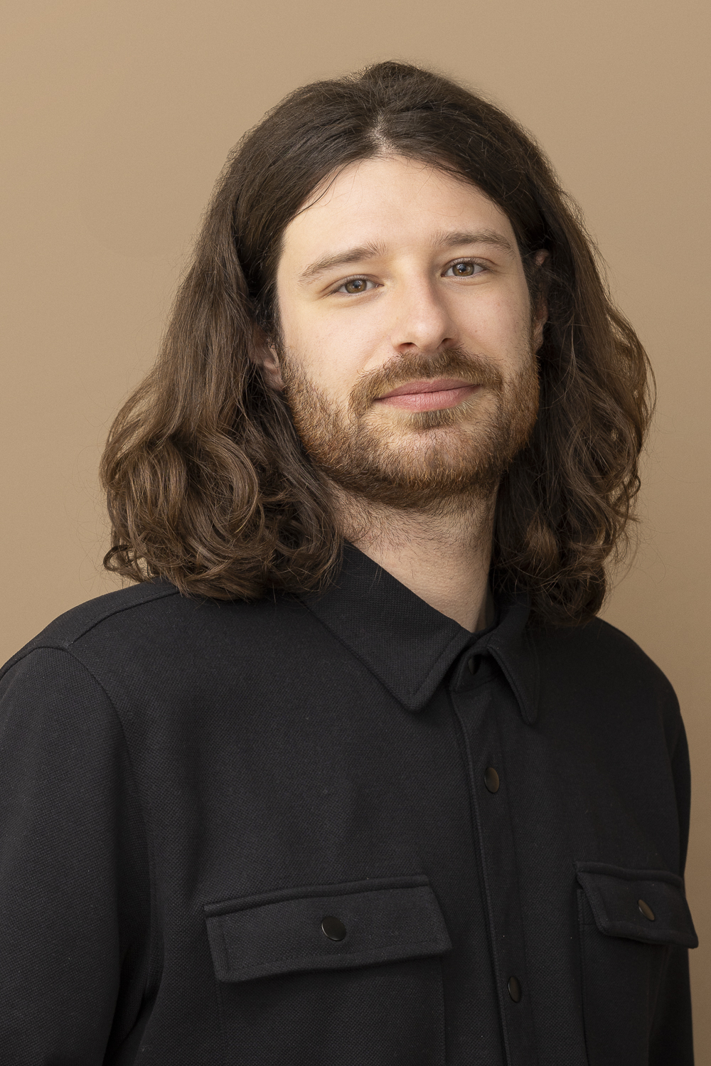 Alessandro Pellanda, MA