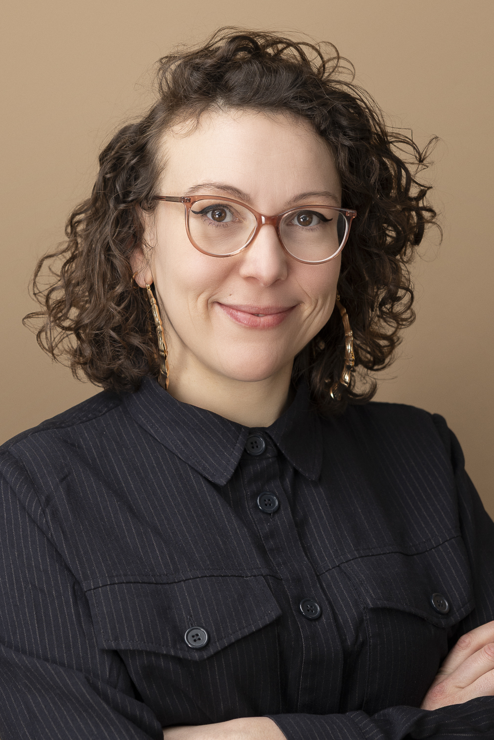  Helen Shepherd, MA