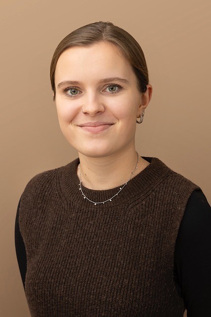 Anja Burkhardt, MA