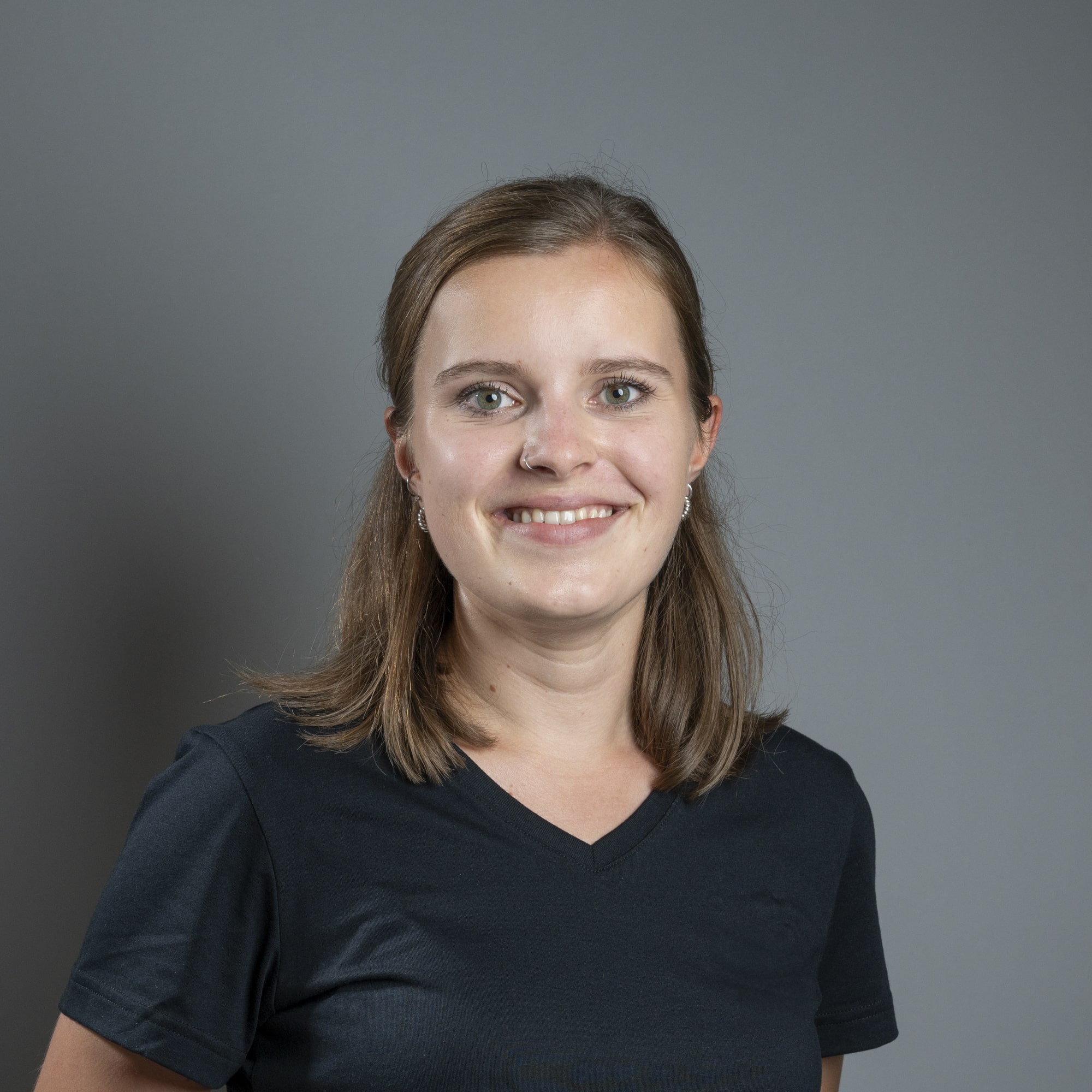 Anja Burkhardt, MA