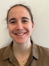  Aline Kellenberger, MA