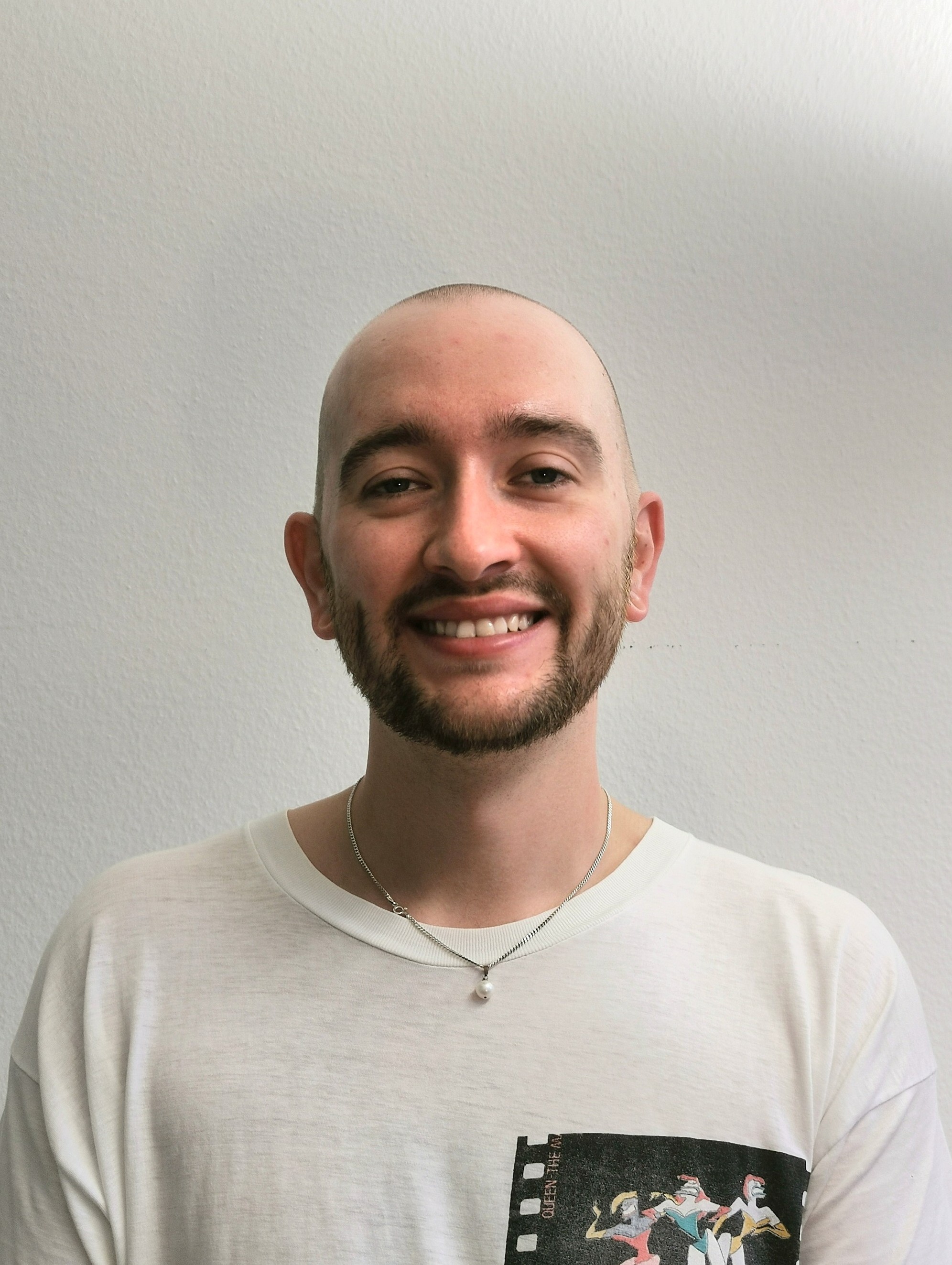 Dr. Ryan Shaw-Hawkins