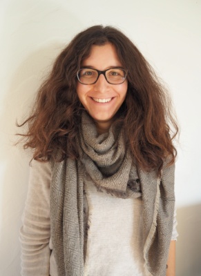 Sarah Grossenbacher, MA