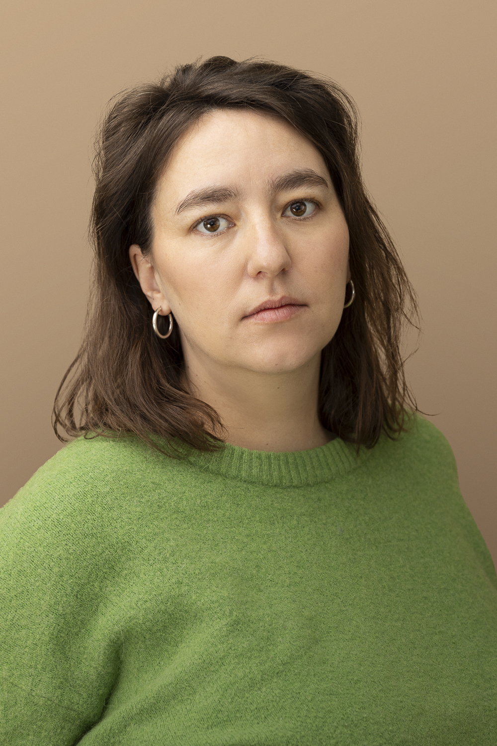  Sabine von Rütte, MA