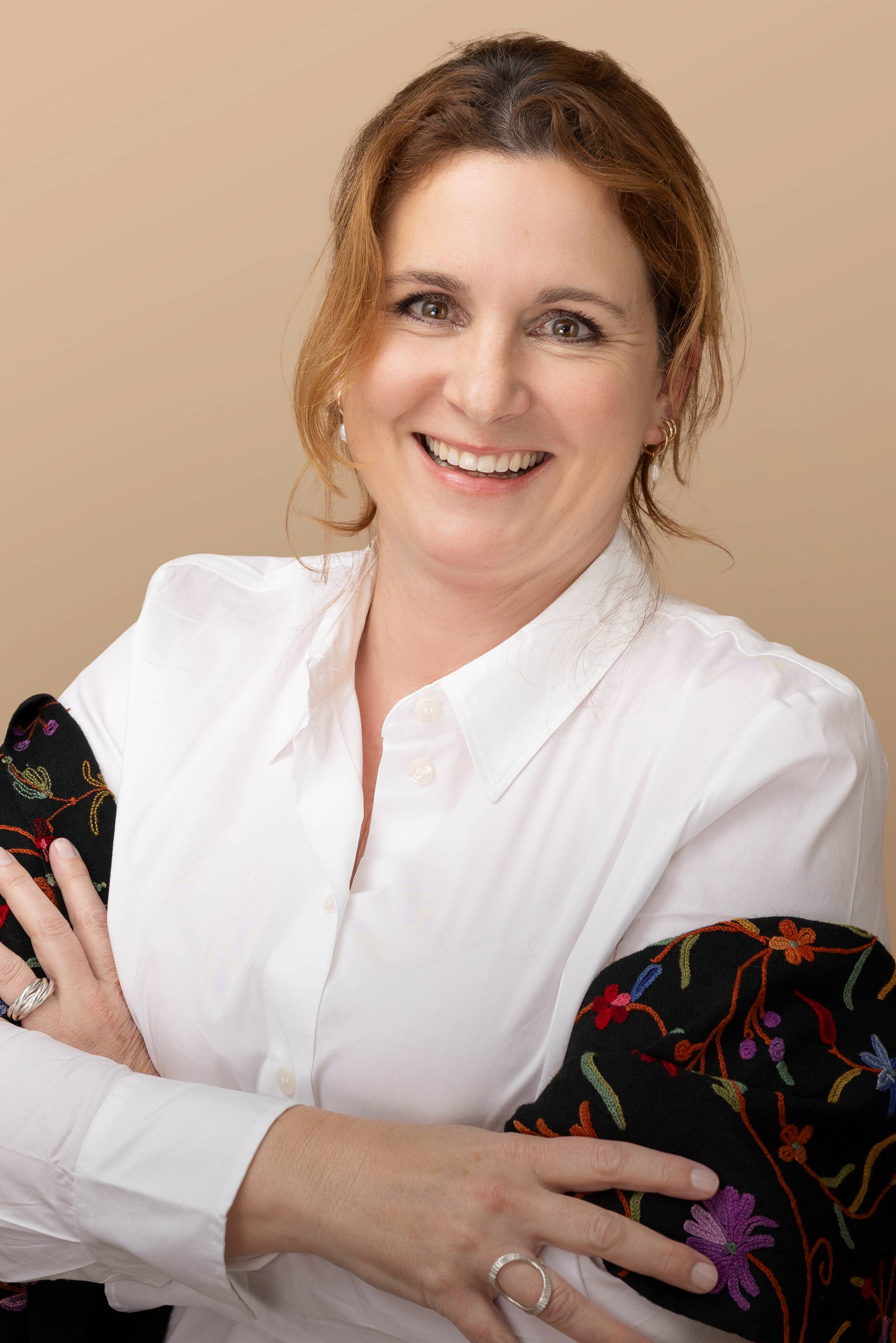 Dr. Nicole Nyffenegger