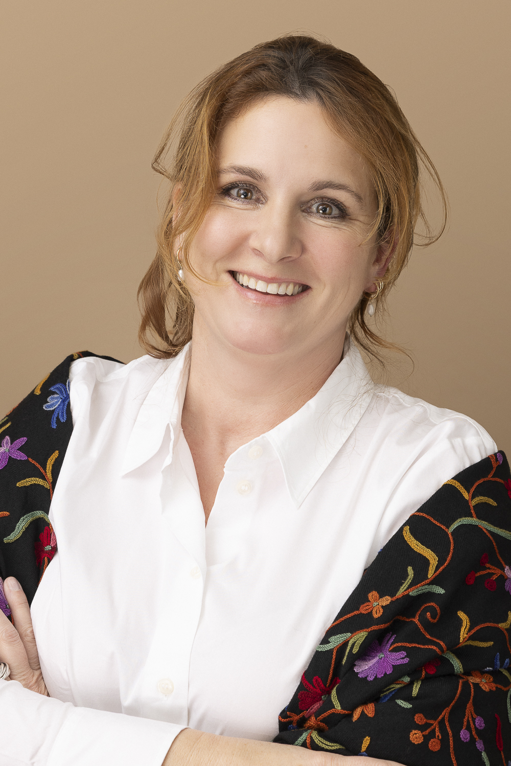 Dr. Nicole Nyffenegger