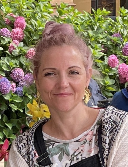 PD Dr. Zoë Lehmann Imfeld