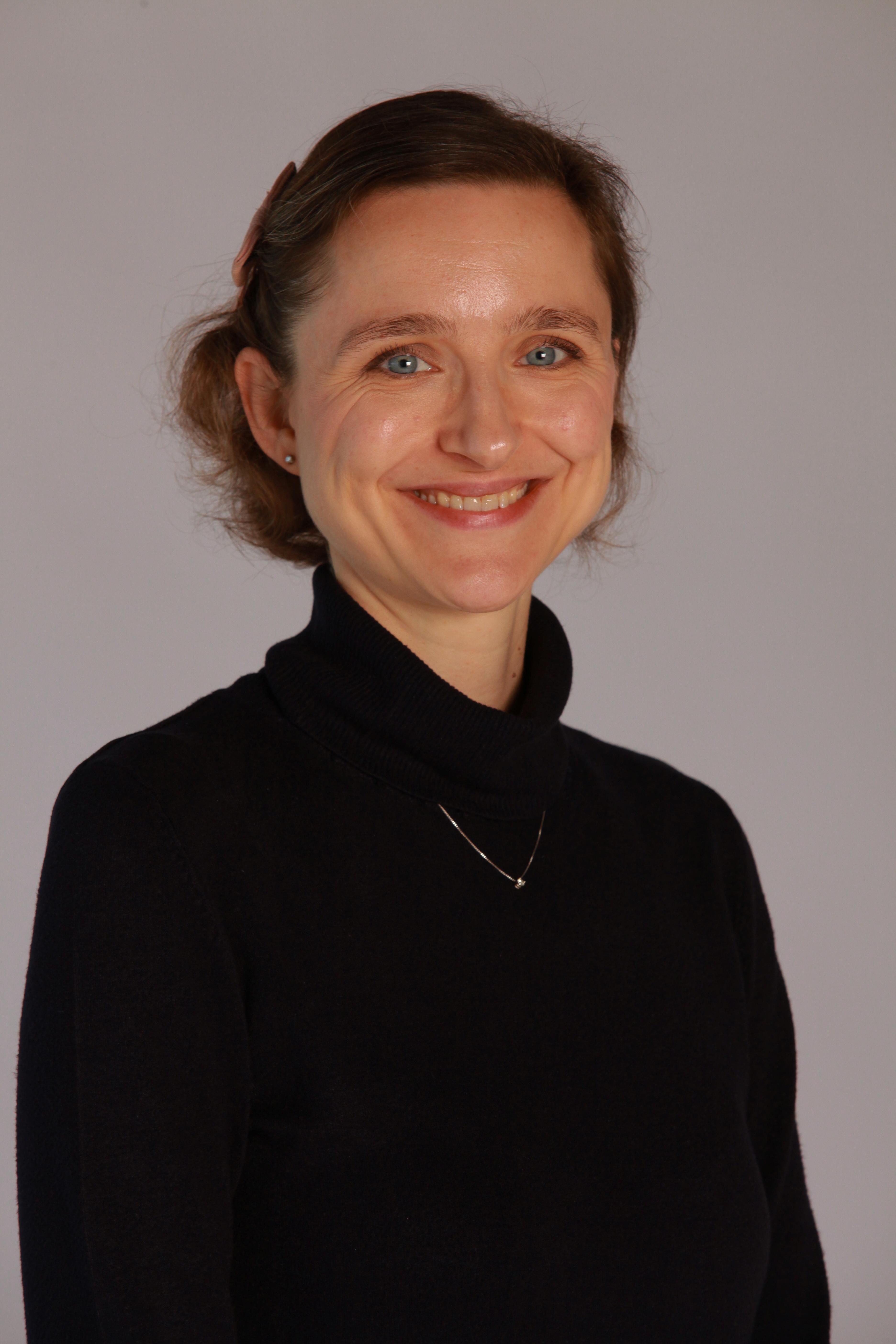 Dr. Marijke Denger
