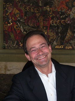 Prof. Dr. Thomas Claviez
