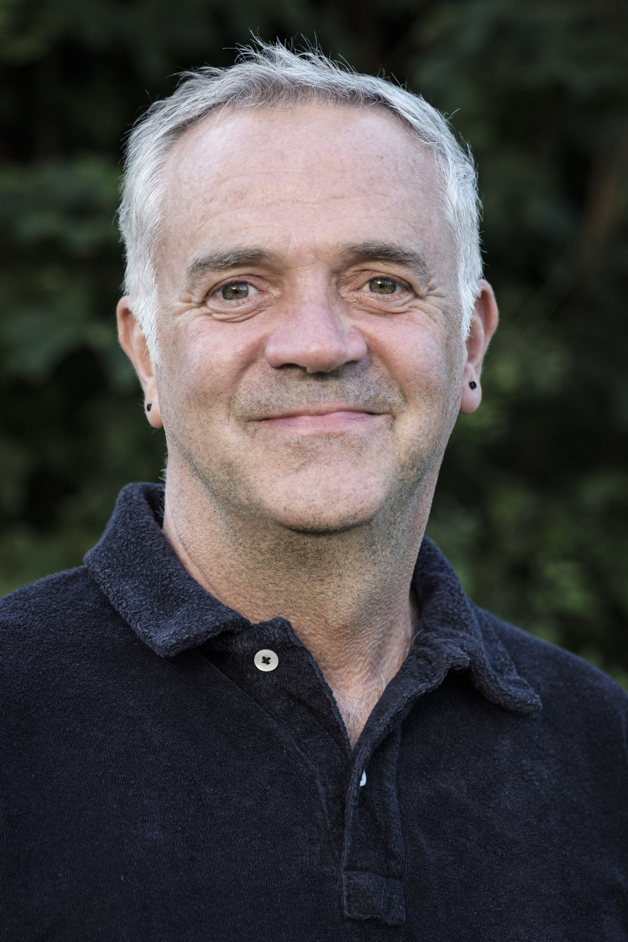 Prof. Dr. Crispin Thurlow