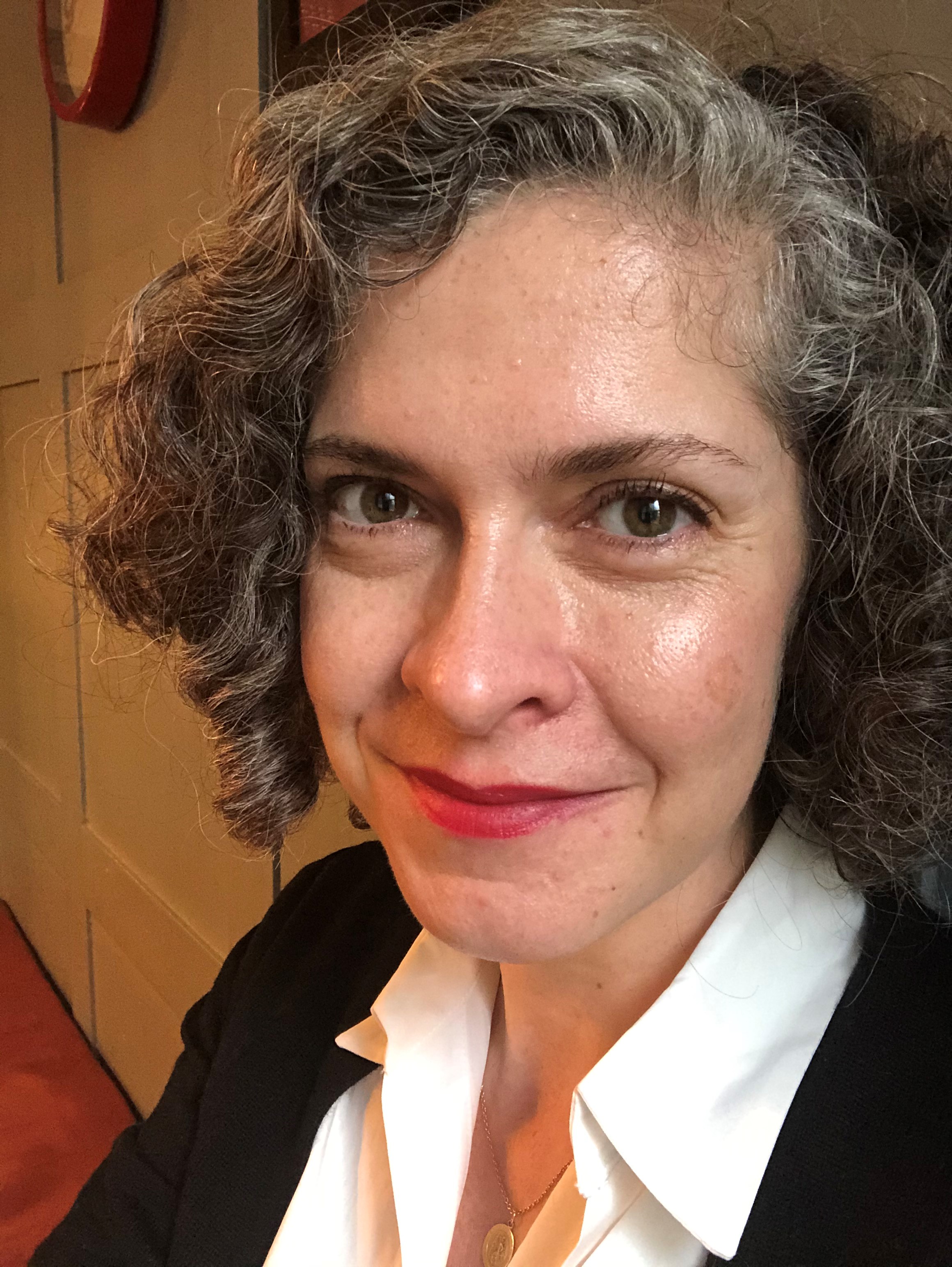 PD Dr. Mary Flannery