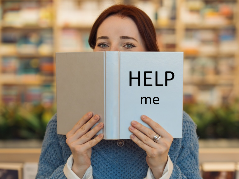 Help booklet