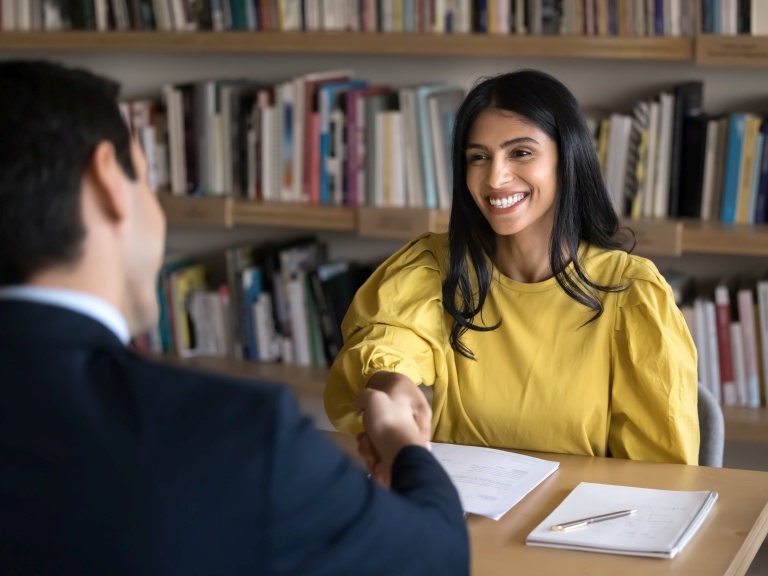 BA and MA Students A-L Consultation Hours