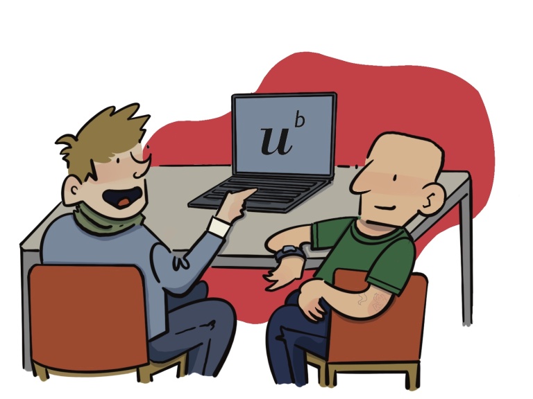 BA and MA Students M-Z Consultation Hours