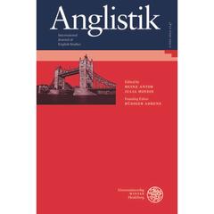 Ursula Kluwick: Anglistik